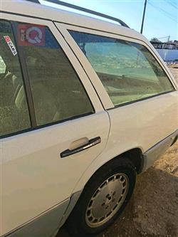 مرسيدس بنز E-Class